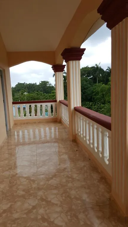 Apartment Apartamentos Nuevo Amanecer Rio San Juan Dominican Republic