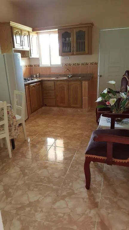 Apartamentos Nuevo Amanecer Rio San Juan