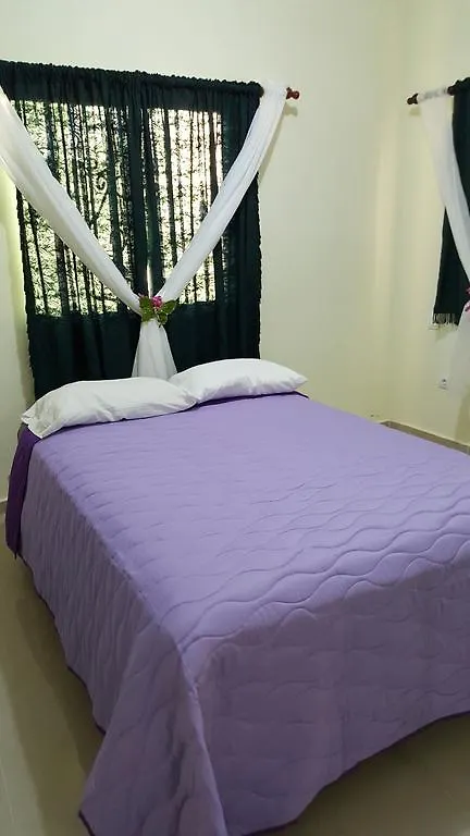 Apartamentos Nuevo Amanecer Rio San Juan 0*,  Dominican Republic