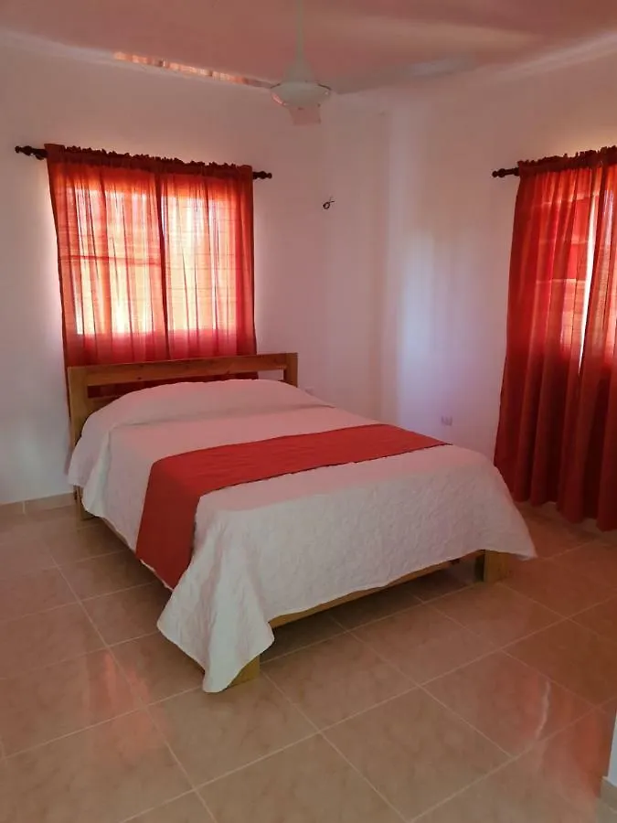 Apartamentos Nuevo Amanecer Rio San Juan Dominican Republic