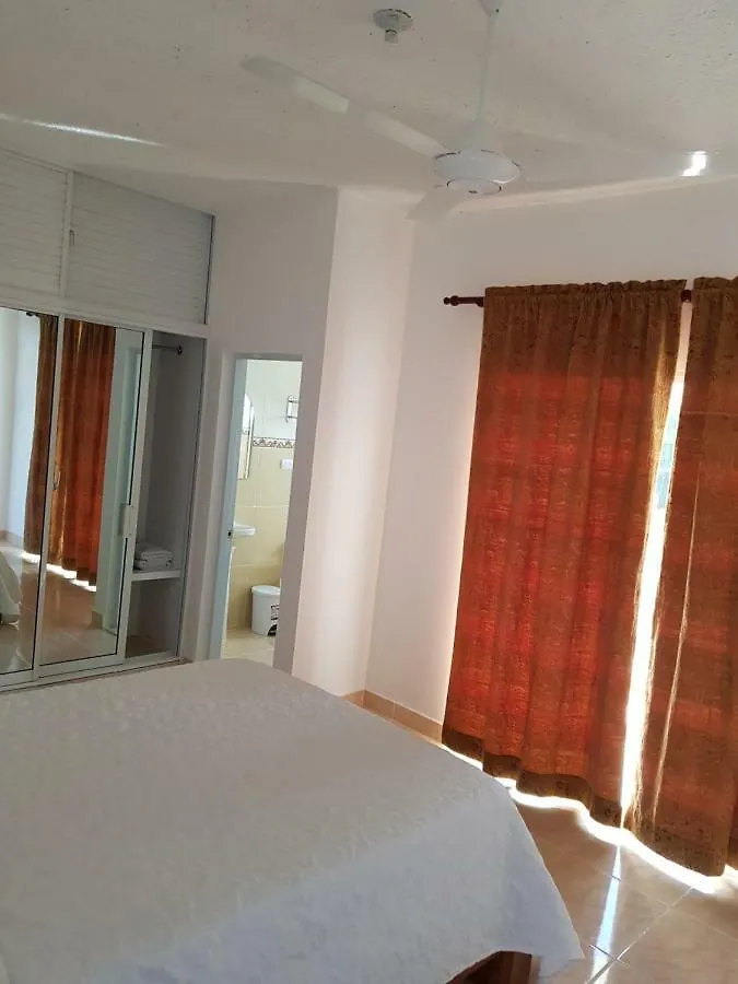 Apartamentos Nuevo Amanecer Rio San Juan
