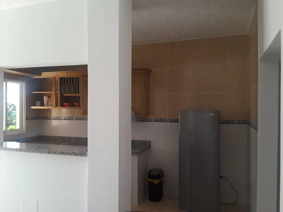 Apartamentos Nuevo Amanecer Rio San Juan Apartment