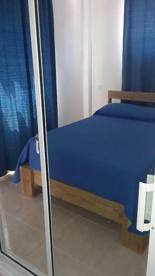 Apartamentos Nuevo Amanecer Rio San Juan