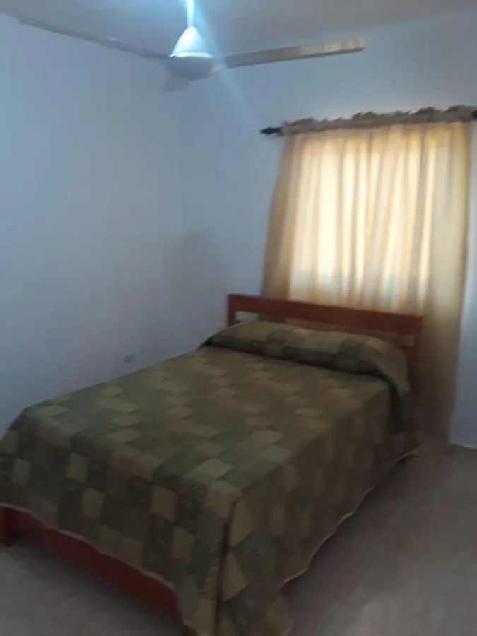 Apartamentos Nuevo Amanecer Rio San Juan 0*,